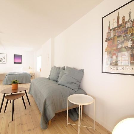 Rent A Place 1 - 4 Kopenhag Dış mekan fotoğraf
