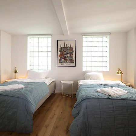 Rent A Place 1 - 4 Kopenhag Dış mekan fotoğraf
