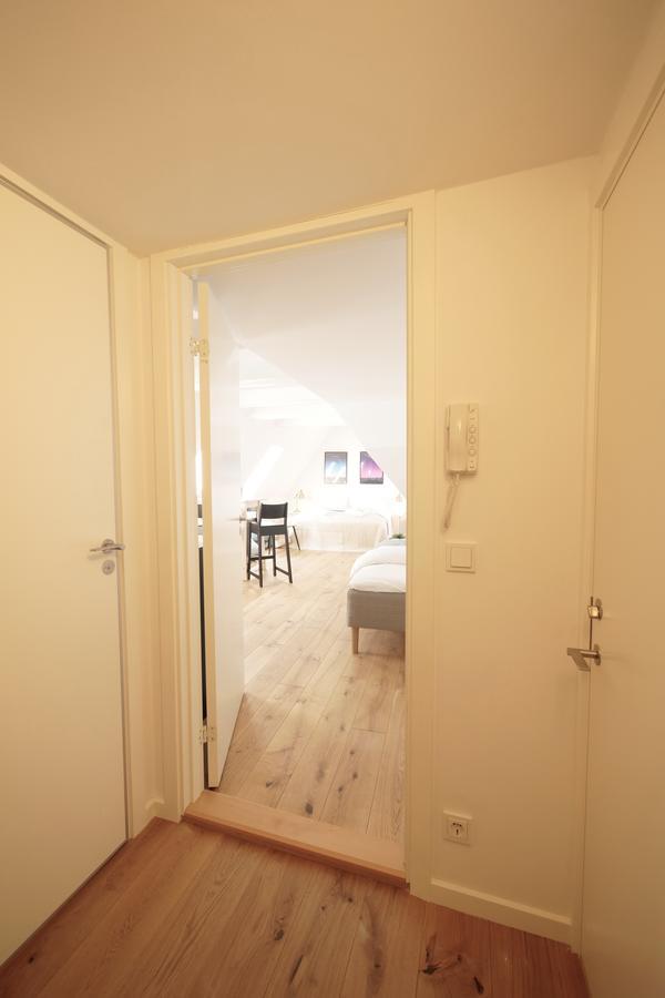 Rent A Place 1 - 4 Kopenhag Dış mekan fotoğraf