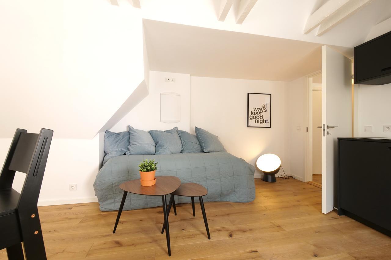 Rent A Place 1 - 4 Kopenhag Dış mekan fotoğraf