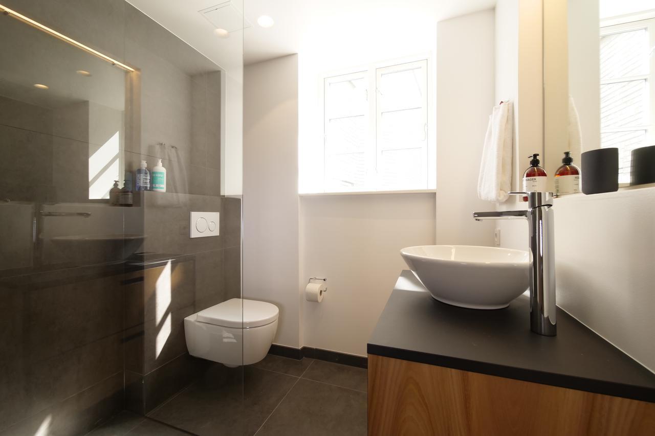 Rent A Place 1 - 4 Kopenhag Dış mekan fotoğraf