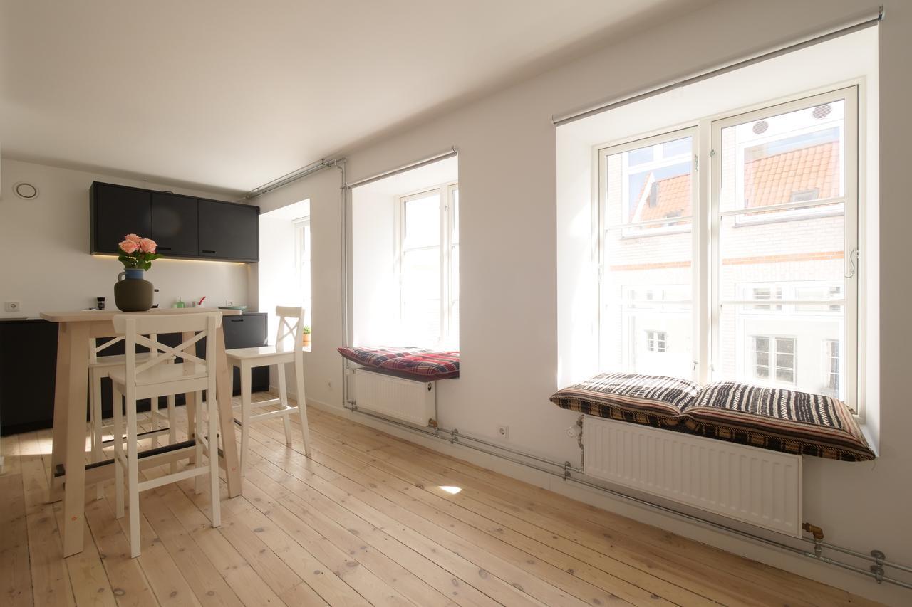 Rent A Place 1 - 4 Kopenhag Dış mekan fotoğraf